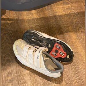 Shimano Women’s Spin Shoes